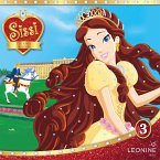 Folgen 5-6: Die Bedeutung der Liebe (MP3-Download)