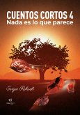 Cuentos cortos 4 (eBook, ePUB)