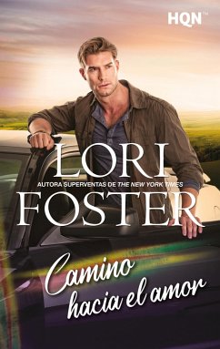 Cover Camino hacia el amor (eBook, ePUB)