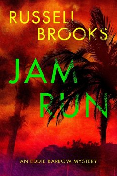 Cover Jam Run (The Eddie Barrow Series) (eBook, ePUB)