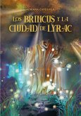 Los brincus y la ciudad de Lyrac (eBook, ePUB)