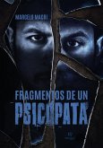 Fragmentos de un psicópata (eBook, ePUB)