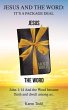 Jesus and the Word (eBook, ePUB) - Bild 1