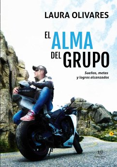 El alma del grupo (eBook, ePUB) - Olivares, Laura