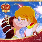 Folgen 11-13: Sei aufrichtig (MP3-Download)