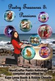 Poetry Treasures 3: Passions (eBook, ePUB)