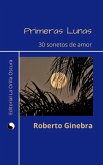 Primeras Lunas (eBook, ePUB)