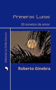 Cover Primeras Lunas (eBook, ePUB)