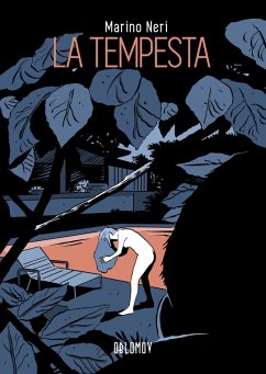 Cover La tempesta