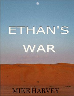 Cover Ethan's War (eBook, ePUB)