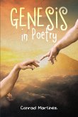 Genesis in Poetry (eBook, ePUB)