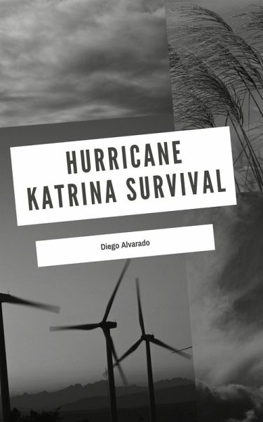 Hurricane Katrina Survival (Surviving through Time) (eBook, ePUB)