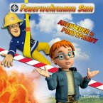 Folgen 38-42: Abenteuer in Pontypandy (MP3-Download)