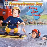 Folgen 22-26: Rettung in letzter Sekunde (Classic) (MP3-Download)