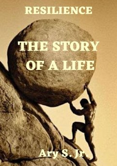 The Story of a Life (eBook, ePUB) - S., Ary