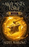 The Alchemist's Forge (The Alchemancer, #4) (eBook, ePUB) The Alchemist's Forge (The Alchemancer, #4) (eBook, ePUB)