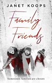 Family Friends (Lost and Found Family, #3) (eBook, ePUB)