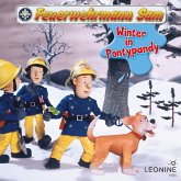 Folgen 17-21: Winter in Pontypandy (Classic) (MP3-Download)