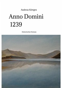 Cover Anno Domini 1239 - Stauferzeit , Hochmittelalter (eBook, ePUB)