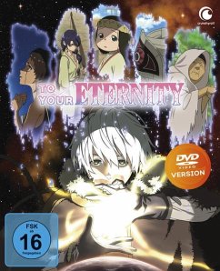 To Your Eternity Vol.1 Episoden 1-7 Limited Edition