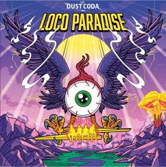 Loco Paradise (Black Vinyl) - Dust Coda,The