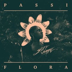 Passiflora - Skuff Barbie
