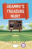 Grammy's Treasure Hunt (eBook, ePUB) Grammy's Treasure Hunt (eBook, ePUB)