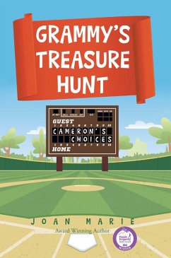 Cover Grammy's Treasure Hunt (eBook, ePUB)