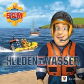 Folgen 58-62: Helden auf dem Wasser (MP3-Download)