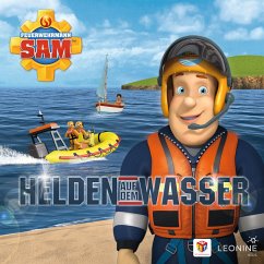 Folgen 58-62: Helden auf dem Wasser (MP3-Download) - Eckel, Stefan; Georg, Ulrich; Riedl, Jakob