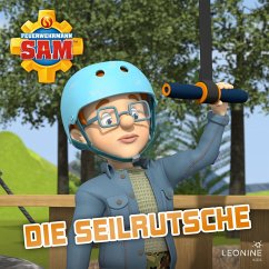 Folge 147: Die Seilrutsche (MP3-Download) - Eckel, Stefan