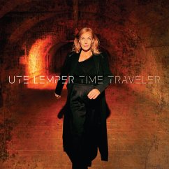 Time Traveler - Lemper,Ute