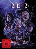 12/12/12-Evil Born Limited Uncut-Edition
