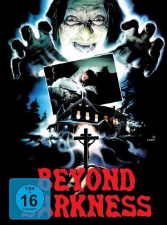 Beyond Darkness Limited Mediabook