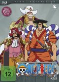 One Piece - Die TV-Serie - 20. Staffel - Box 33 High Definition Remastered