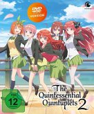 The Quintessential Quintuplets - 2. Staffel - Vol. 1 Limited Edition