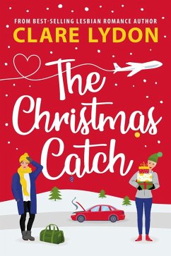 The Christmas Catch (eBook, ePUB) - Lydon, Clare