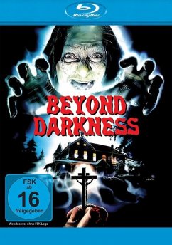 Beyond Darkness Limited Edition