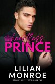 Heartless Prince (Royally Unexpected, #2) (eBook, ePUB)