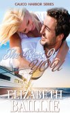 The Best Is You (Calico Harbor Series) (eBook, ePUB)