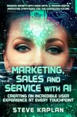 Marketing, Sales and Service with AI (eBook, ePUB)