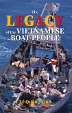 The Legacy of the Vietnamese Boat People (eBook, ePUB)