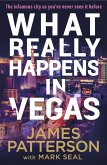 What Really Happens in Vegas (eBook, ePUB)