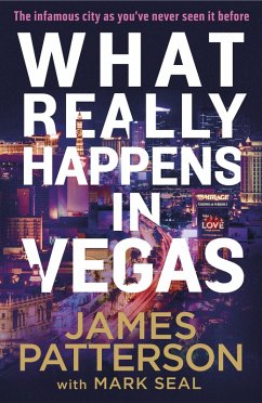 What Really Happens in Vegas (eBook, ePUB) - Patterson, James