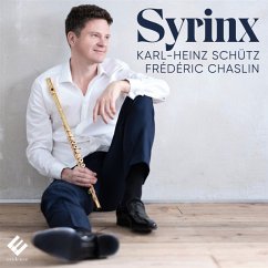 Syrinx - Schütz Karl-Heinz/Chaslin,Frédéric