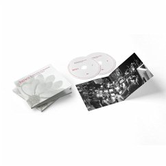 Cover Be Opened By The Wonderful (2cd)