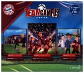 FC Bayern - Team Campus (Fußball) Hörspielbox