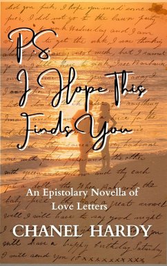 P.S. I Hope This Finds You (eBook, ePUB) - Hardy, Chanel