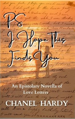 Cover P.S. I Hope This Finds You (eBook, ePUB)