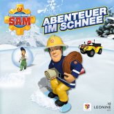 Folgen 68-72: Abenteuer im Schnee (MP3-Download)